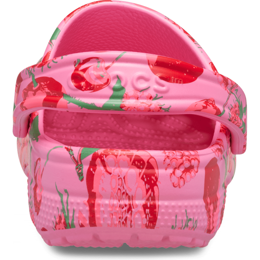 Crocs - Classic Summer Fruit Clog Women|Men