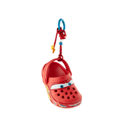 Crocs - Lightning McQueen Jibbitz™ Bag Charm Women|Kids|Jibbitz™ Charms