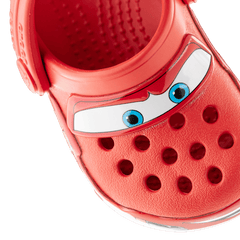 Crocs - Lightning McQueen Jibbitz™ Bag Charm Women|Kids|Jibbitz™ Charms