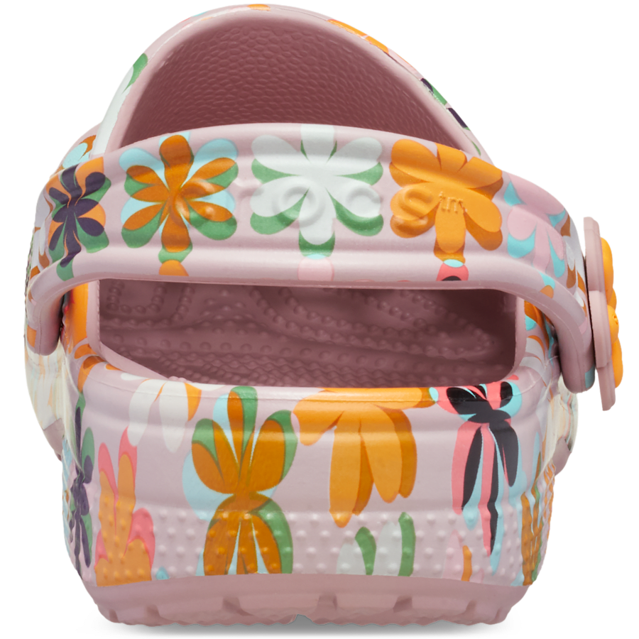Crocs - Kids' Classic Retro Summer Clog Kids