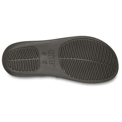 Crocs - Getaway Glimmer Triangle Flip Women