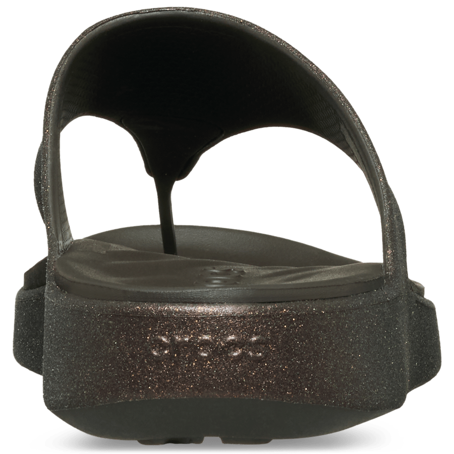 Crocs - Getaway Glimmer Triangle Flip Women