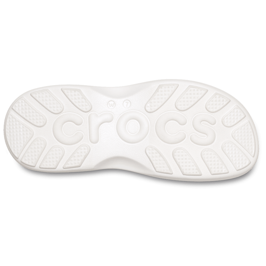 Crocs - Soho Shimmer Y Strap Sandal Women