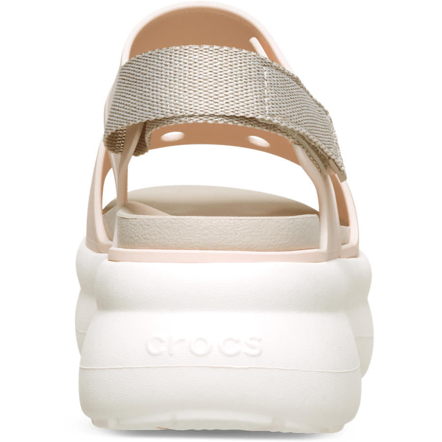 Crocs - Soho Shimmer Y Strap Sandal Women