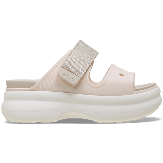 Crocs - Soho Shimmer Two Strap Sandal Women