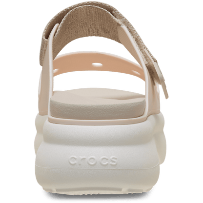 Crocs - Soho Shimmer Two Strap Sandal Women