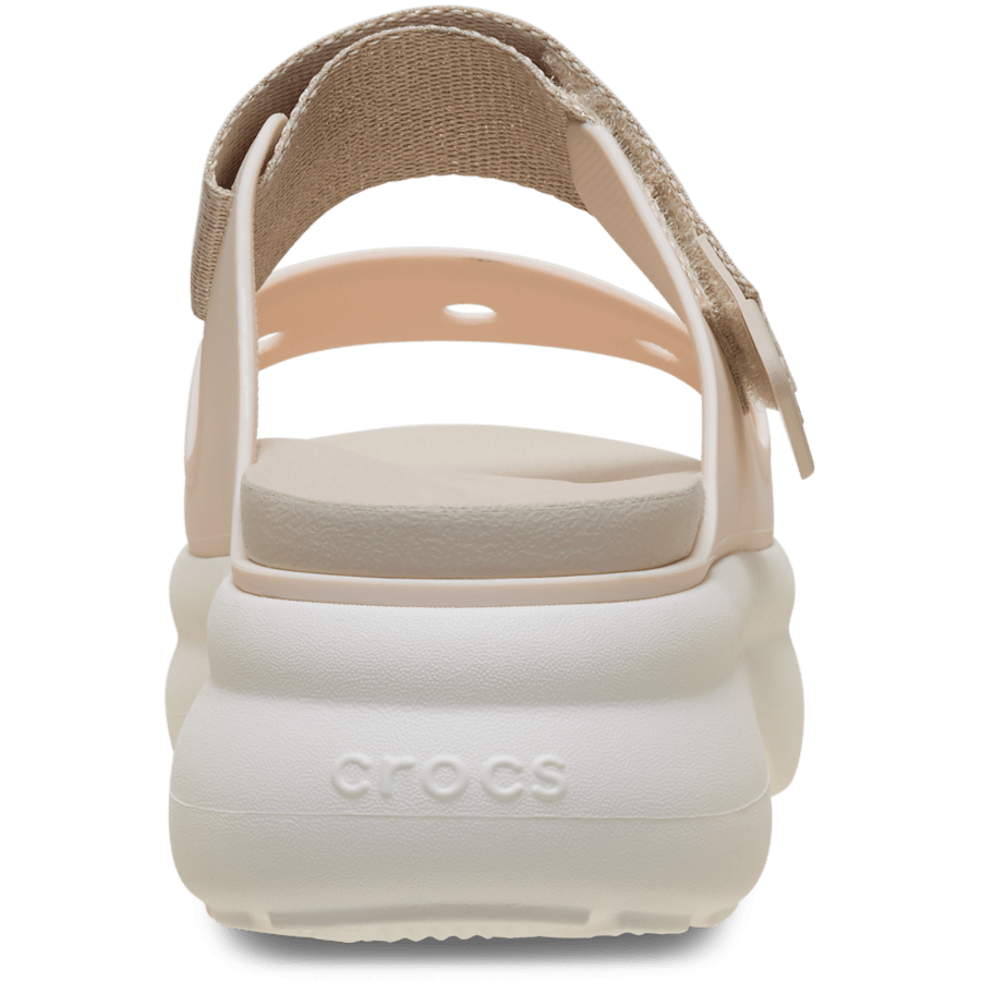 Crocs - Soho Shimmer Two Strap Sandal Women