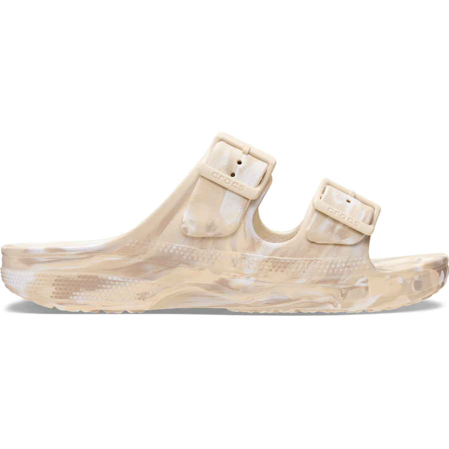 Crocs - Women's Marbled Saturday Sandal Women