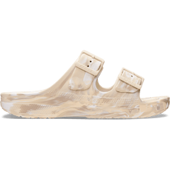 Crocs - Women's Marbled Saturday Sandal Women