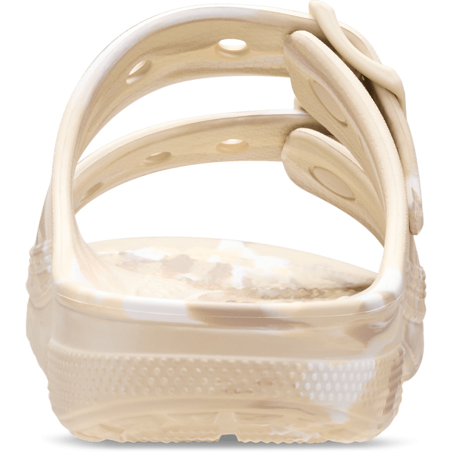Crocs - Women's Marbled Saturday Sandal Women