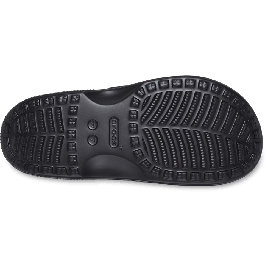 Crocs - Women’s Metallic Buckle Saturday Sandal Women