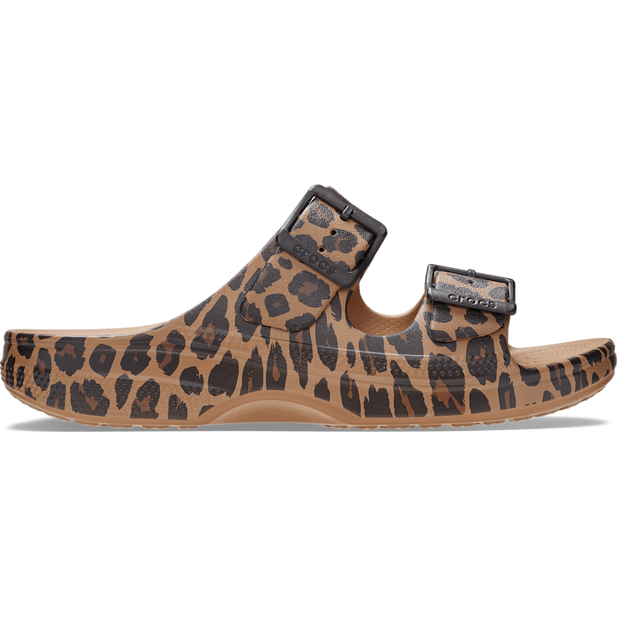 Crocs - Women's Animal Saturday Sandal Women