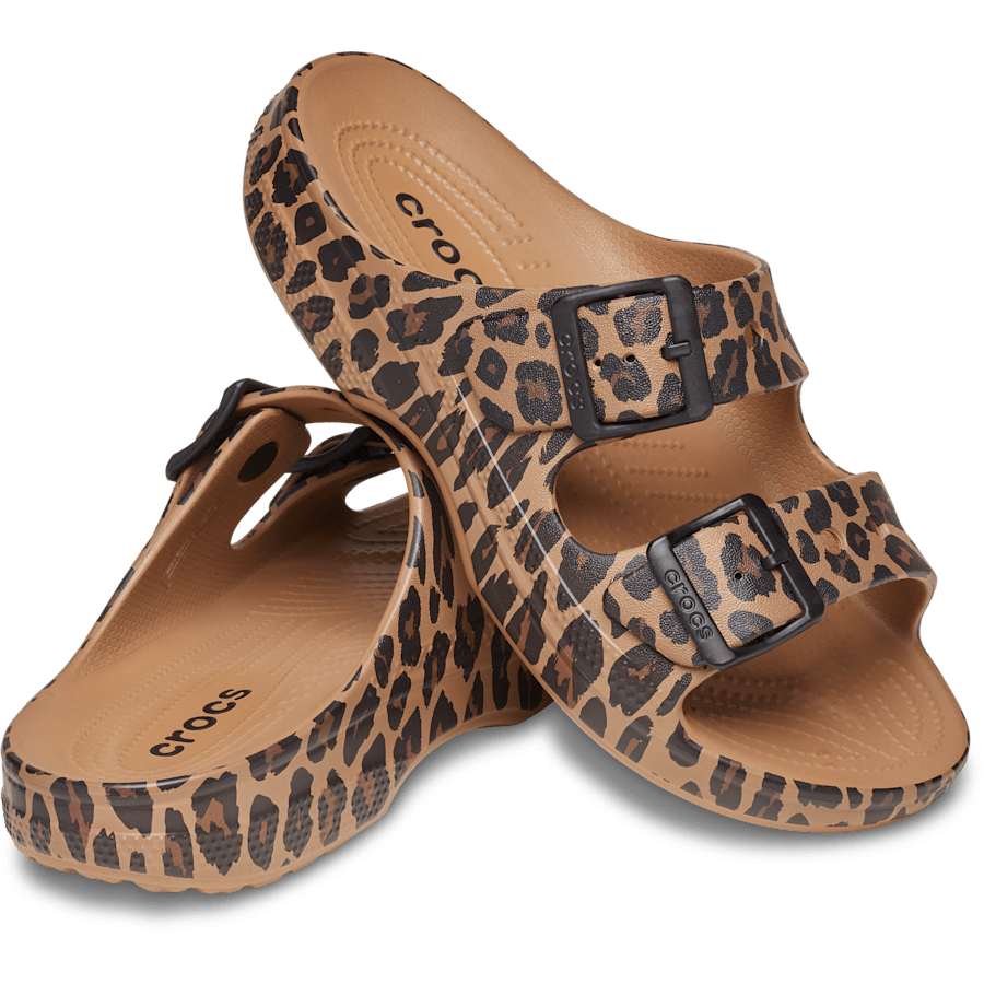 Crocs - Women's Animal Saturday Sandal Women