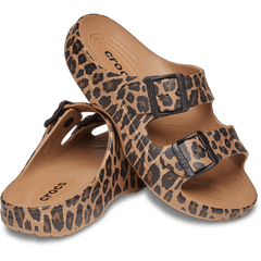 Crocs - Women's Animal Saturday Sandal Women