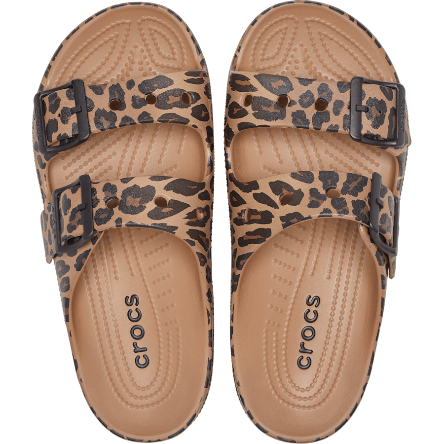 Crocs - Women's Animal Saturday Sandal Women