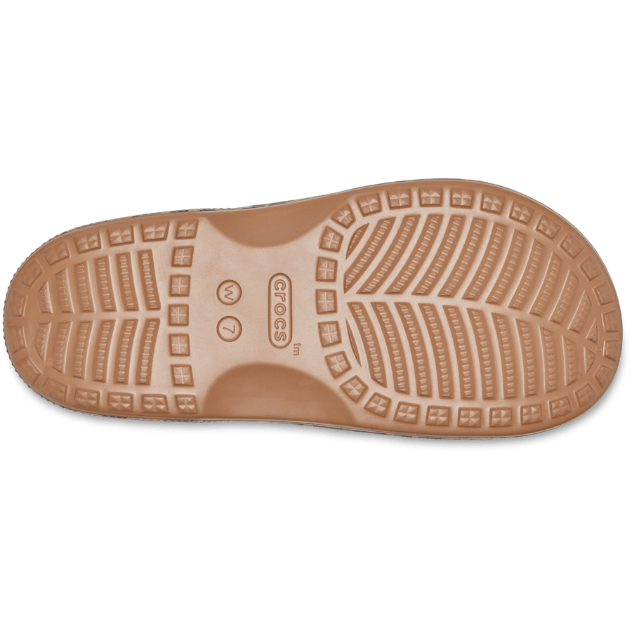 Crocs - Women's Animal Saturday Sandal Women