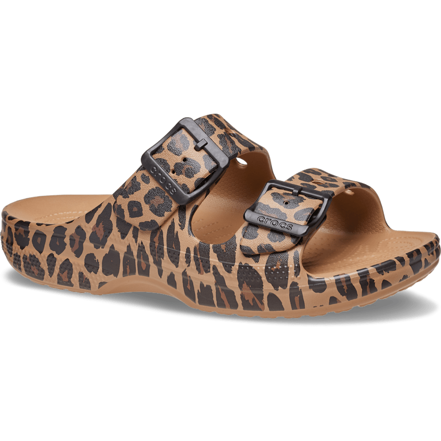 Crocs - Women's Animal Saturday Sandal Women