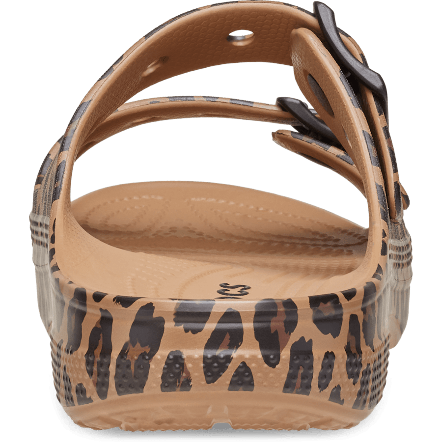 Crocs - Women's Animal Saturday Sandal Women