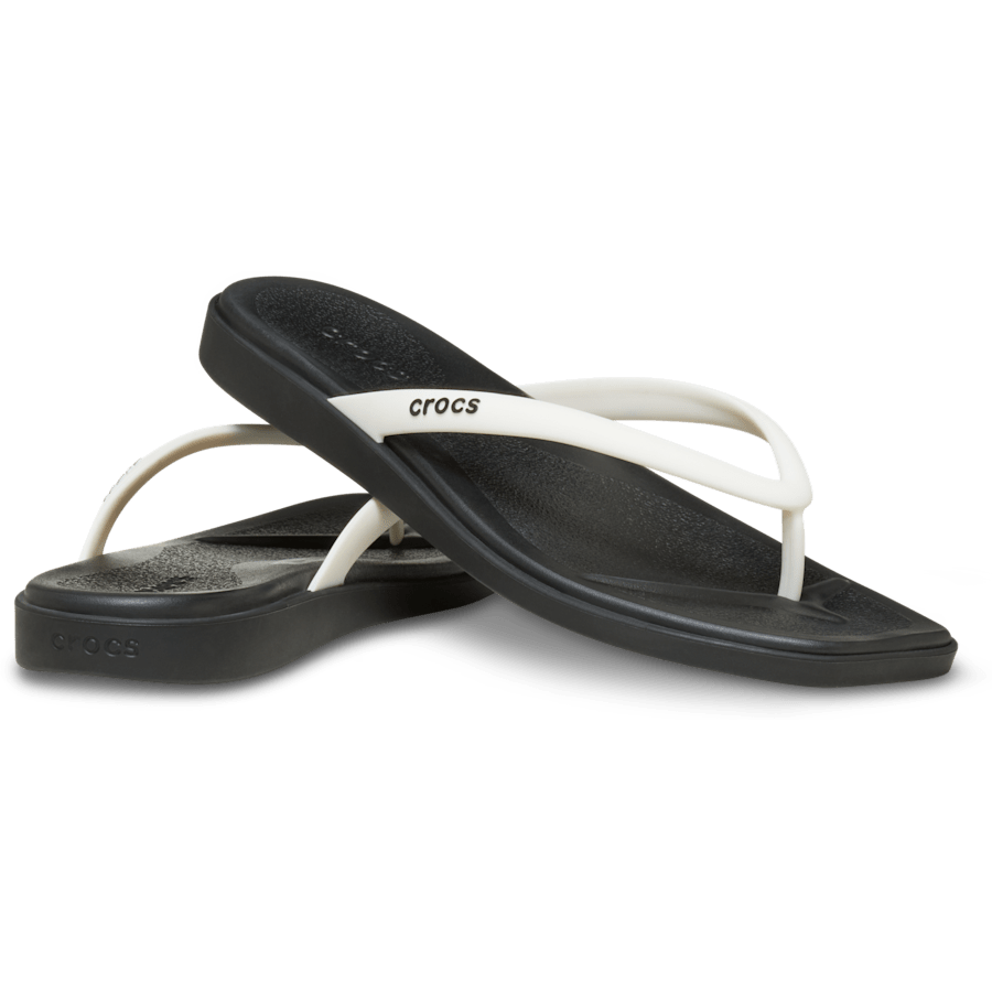 Crocs - Miami Two Tone Flip Women