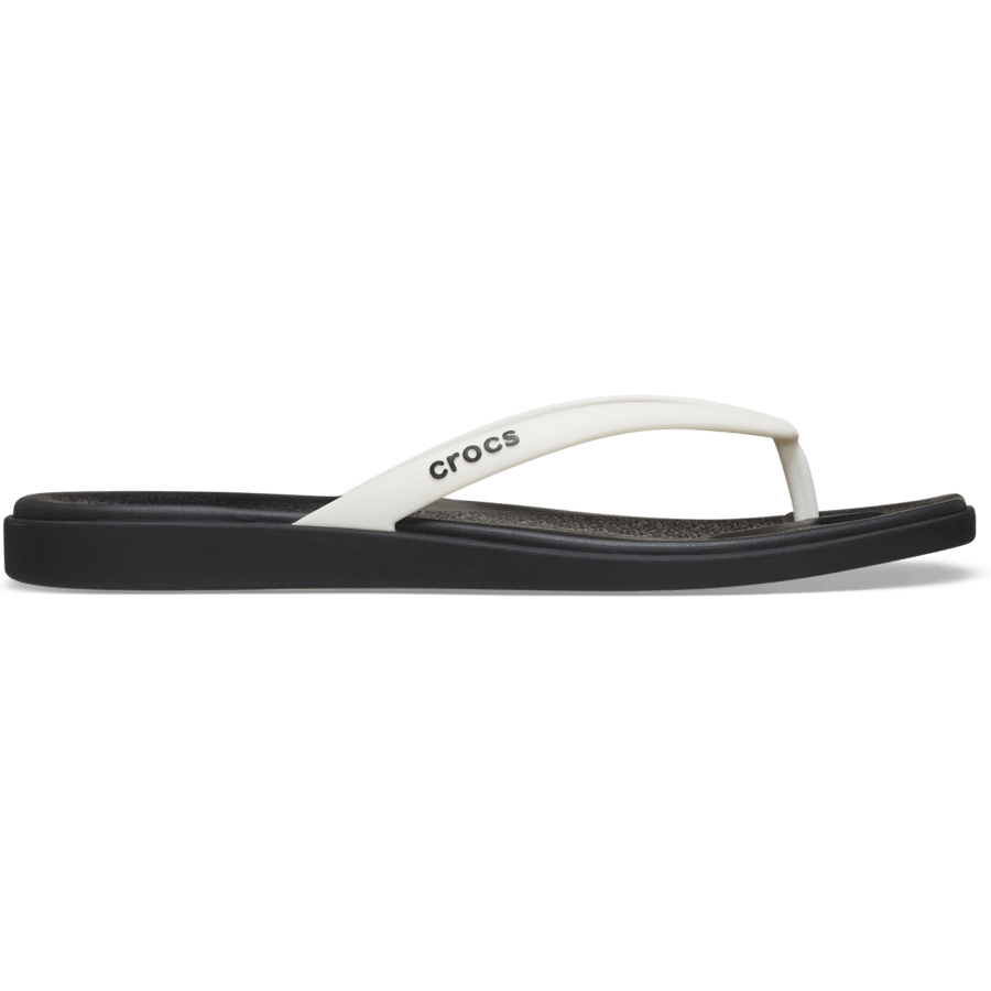 Crocs - Miami Two Tone Flip Women