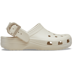 Crocs - Classic Enamel Buckle Clog Women|Men