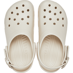 Crocs - Classic Enamel Buckle Clog Women|Men