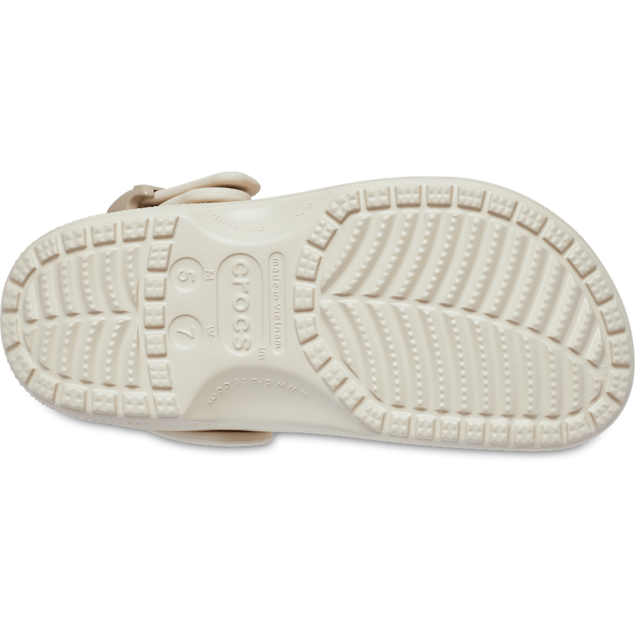 Crocs - Classic Enamel Buckle Clog Women|Men