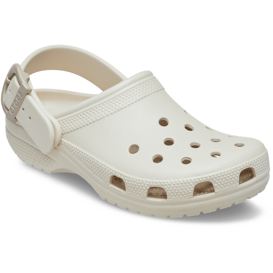 Crocs - Classic Enamel Buckle Clog Women|Men