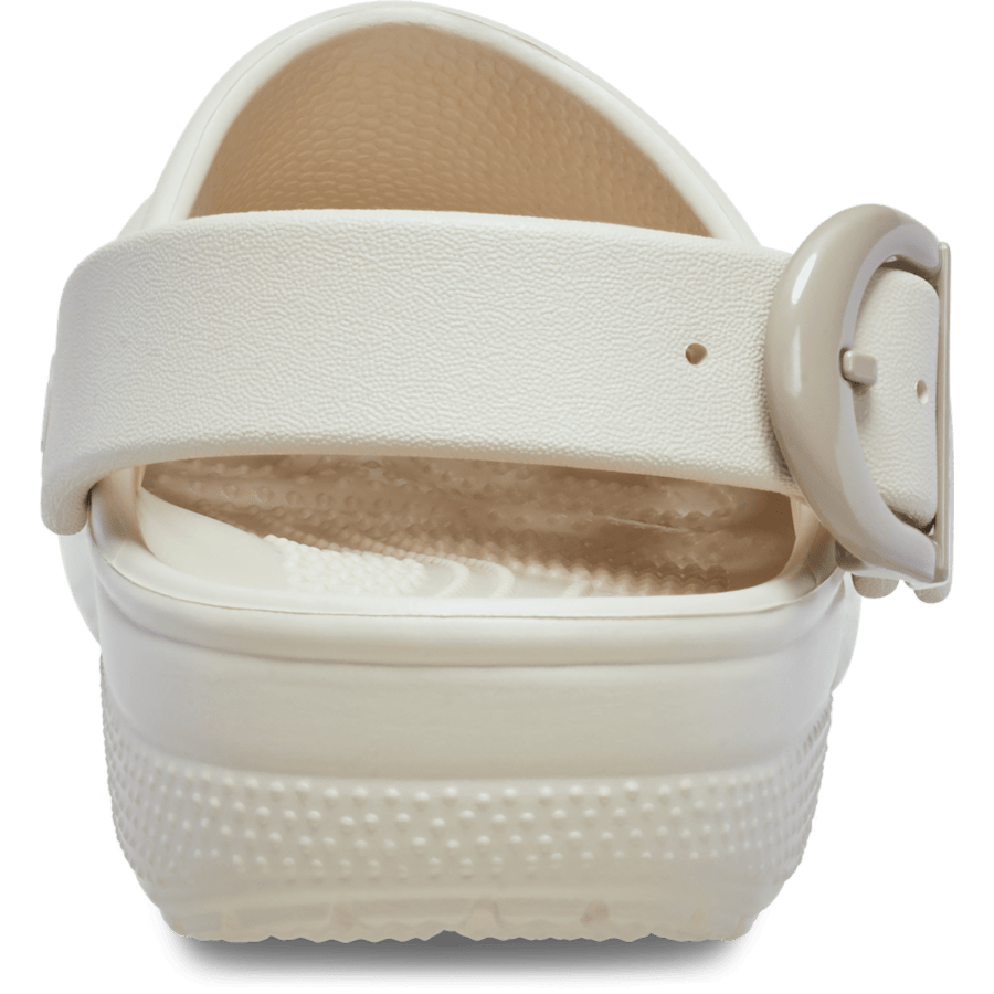 Crocs - Classic Enamel Buckle Clog Women|Men