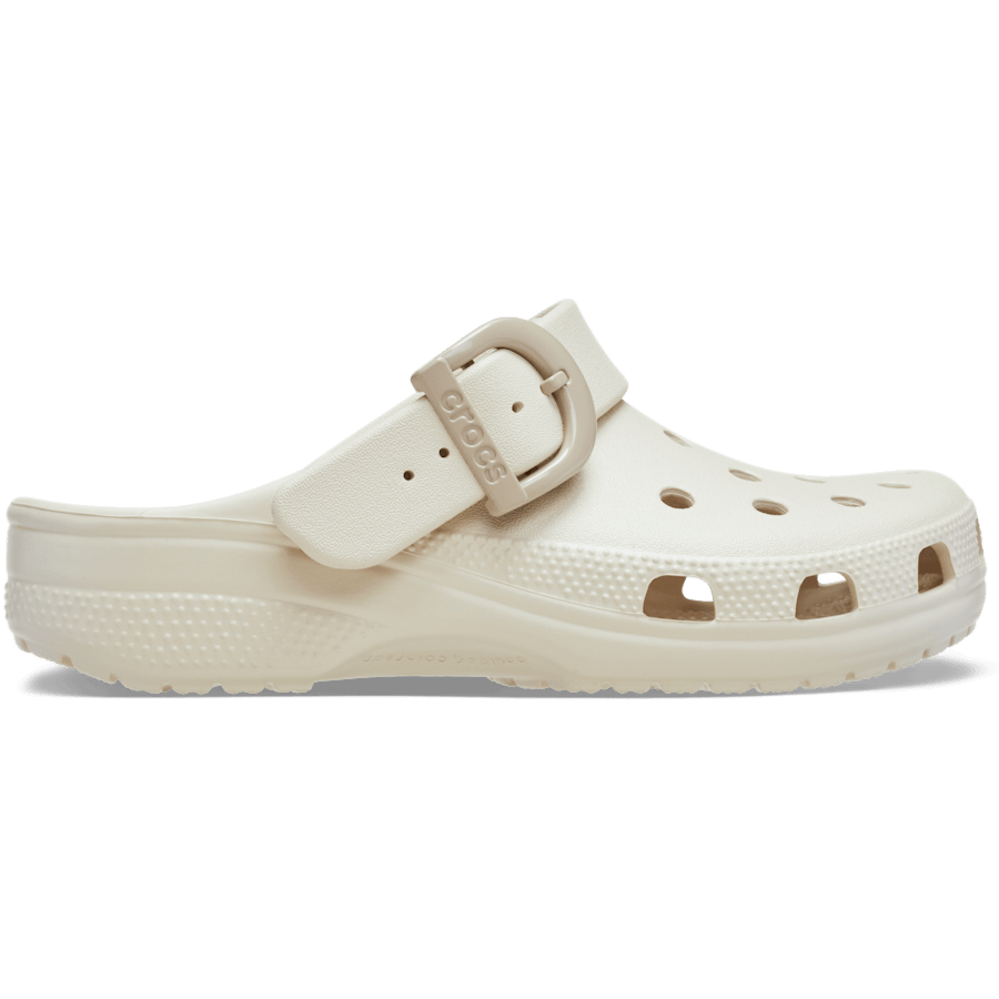 Crocs - Classic Enamel Buckle Clog Women|Men