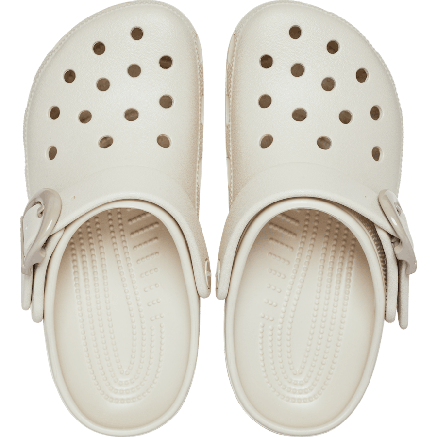 Crocs - Classic Enamel Buckle Clog Women|Men