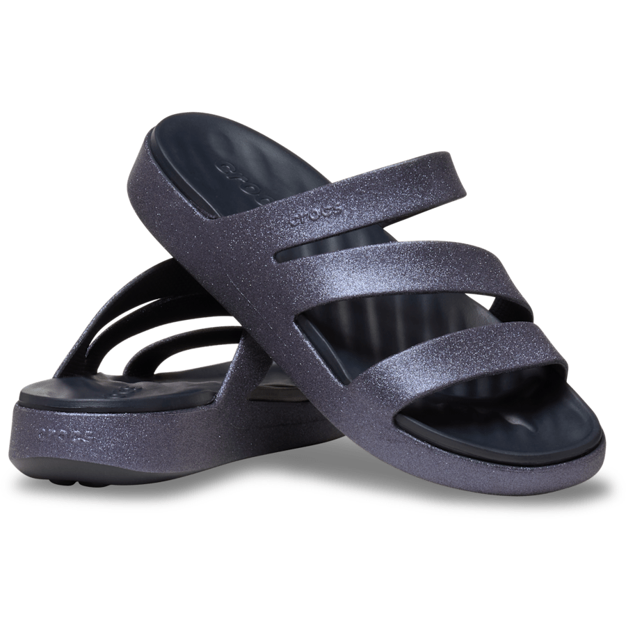 Crocs - Getaway Glimmer Strappy Women