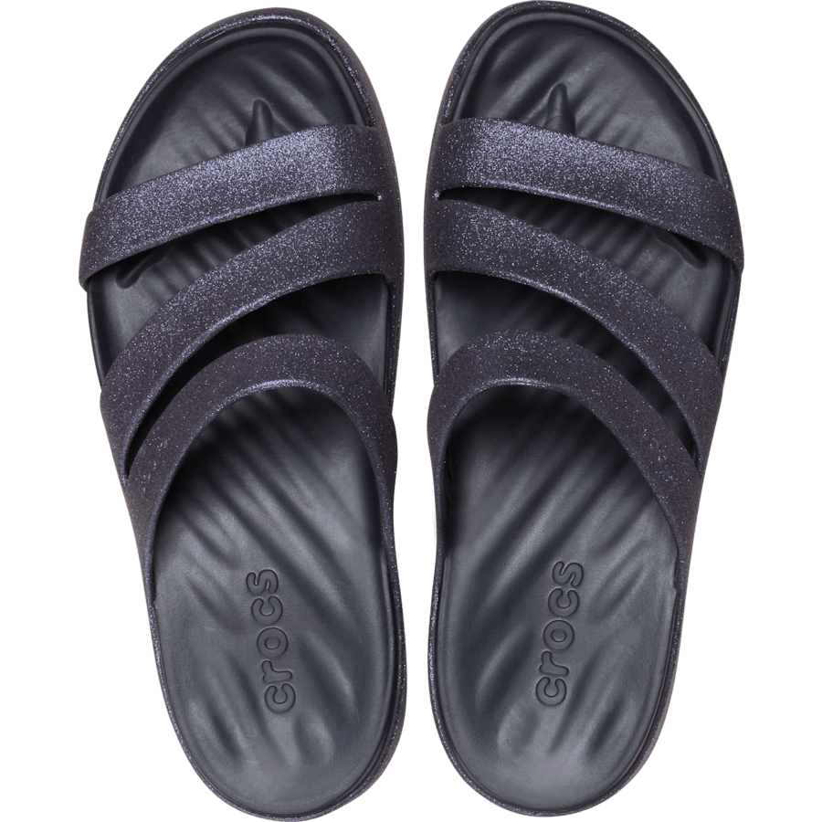 Crocs - Getaway Glimmer Strappy Women