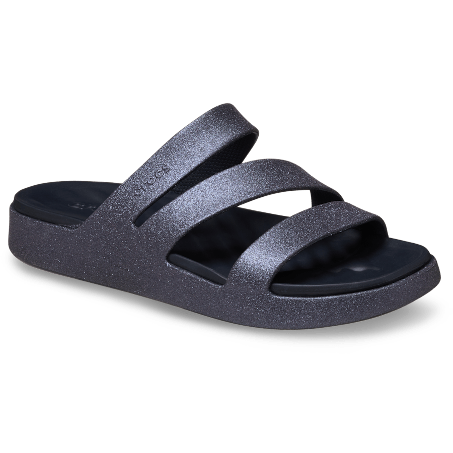 Crocs - Getaway Glimmer Strappy Women