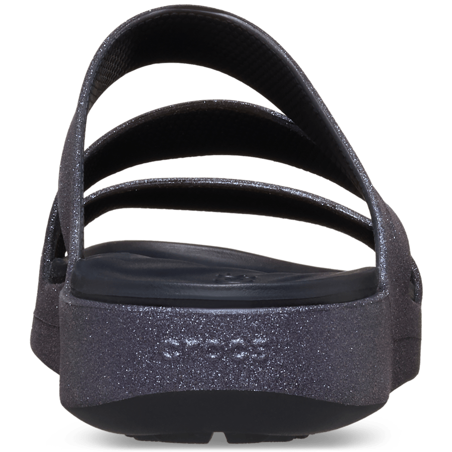 Crocs - Getaway Glimmer Strappy Women
