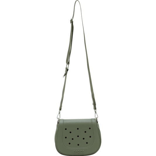 Crocs - Nylon Crossbody Women|Kids