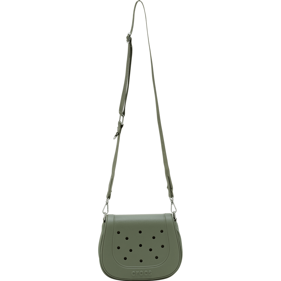 Crocs - Nylon Crossbody Women|Kids