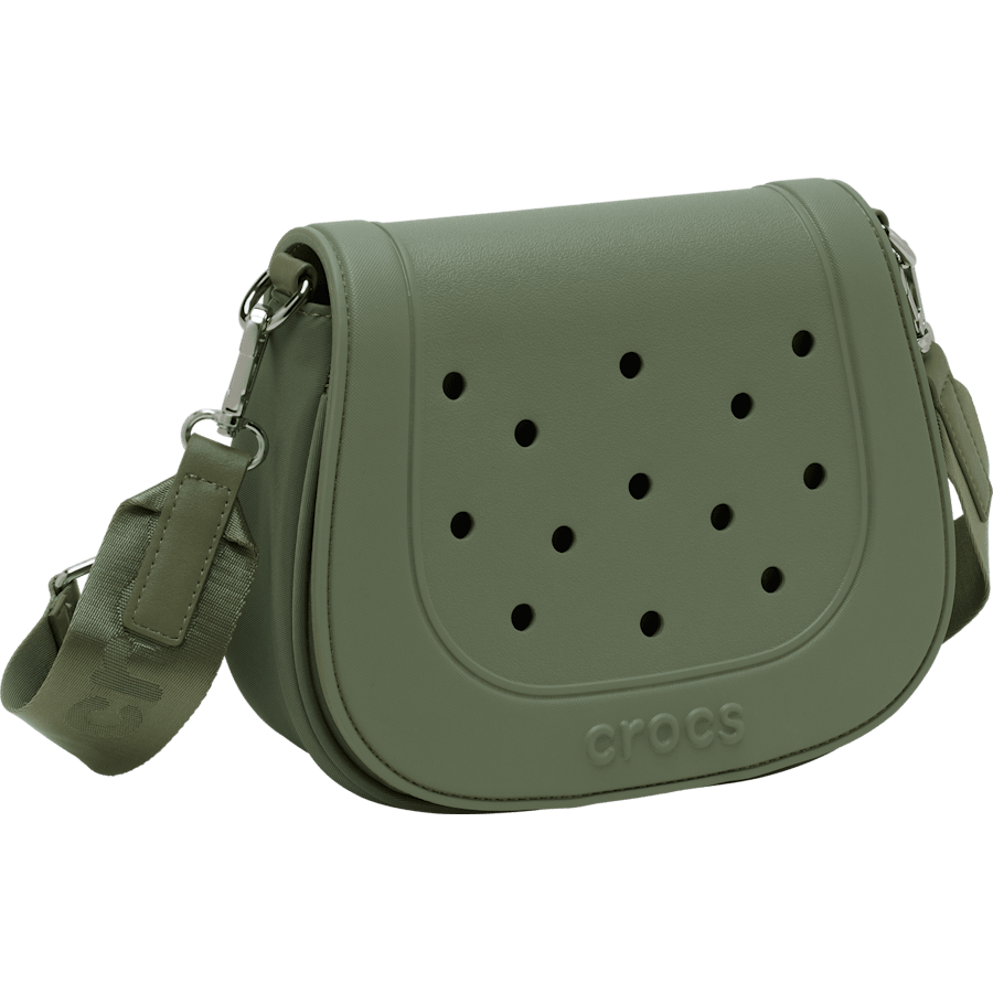 Crocs - Nylon Crossbody Women|Kids
