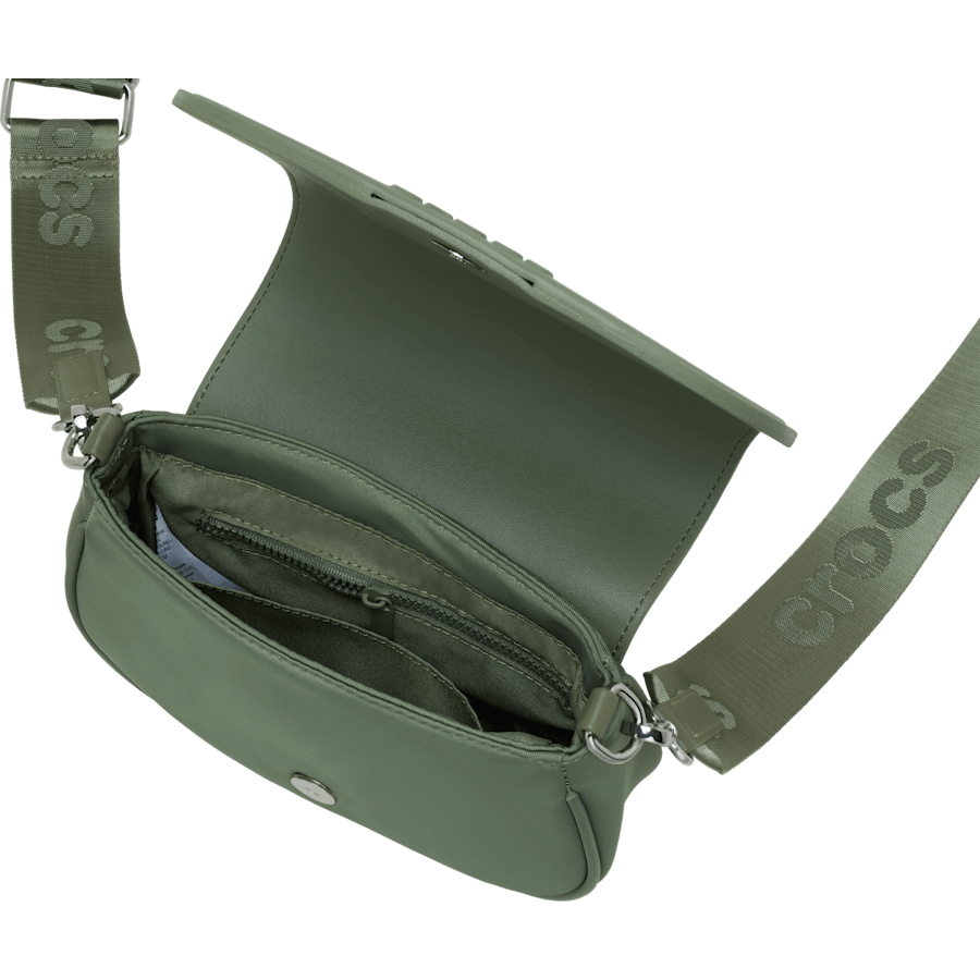 Crocs - Nylon Crossbody Women|Kids
