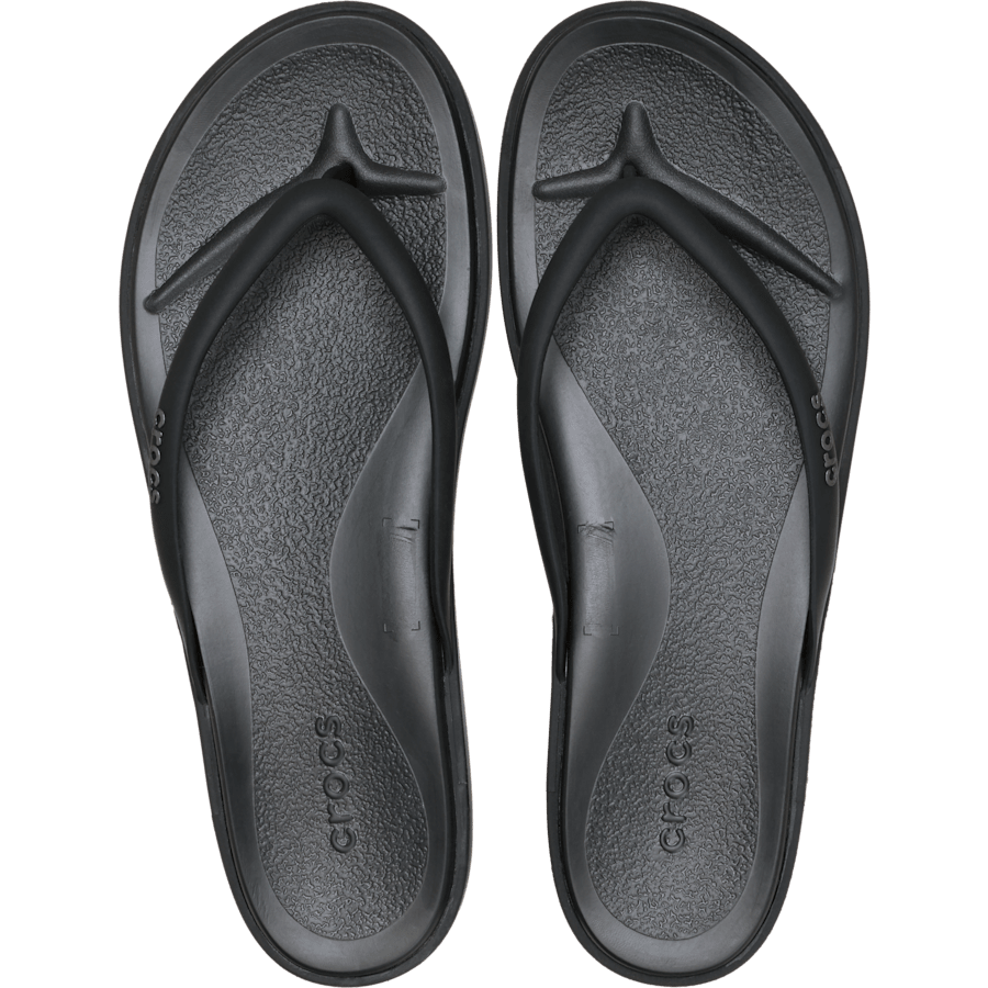 Crocs - Miami Round Toe Flip Women