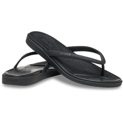 Crocs - Miami Round Toe Flip Women
