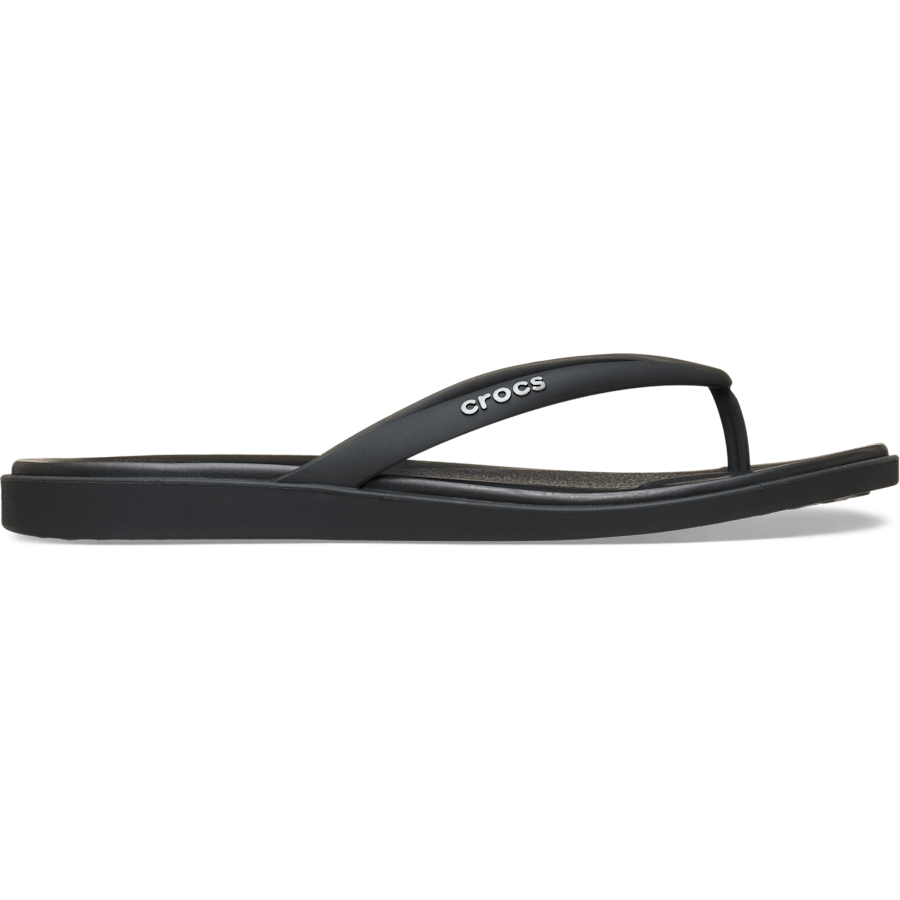 Crocs - Miami Round Toe Flip Women