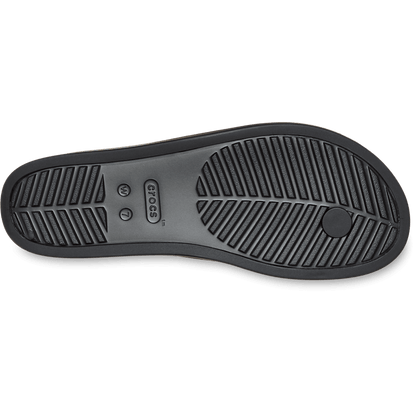 Crocs - Miami Round Toe Flip Women