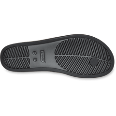 Crocs - Miami Round Toe Flip Women