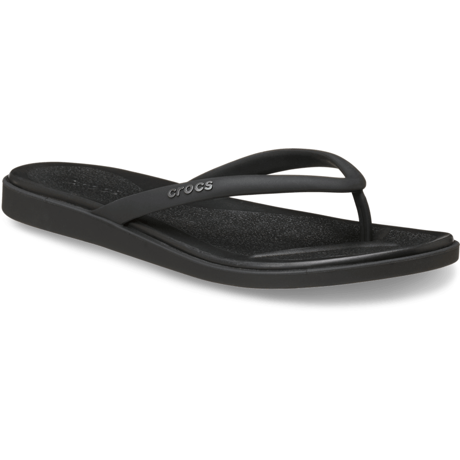 Crocs - Miami Round Toe Flip Women