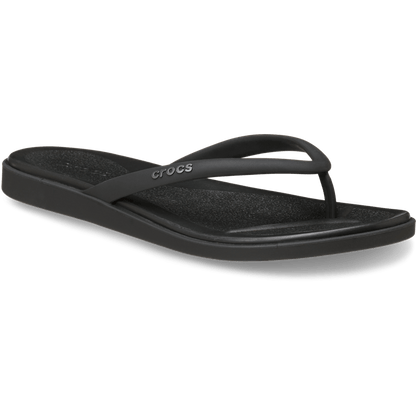 Crocs - Miami Round Toe Flip Women