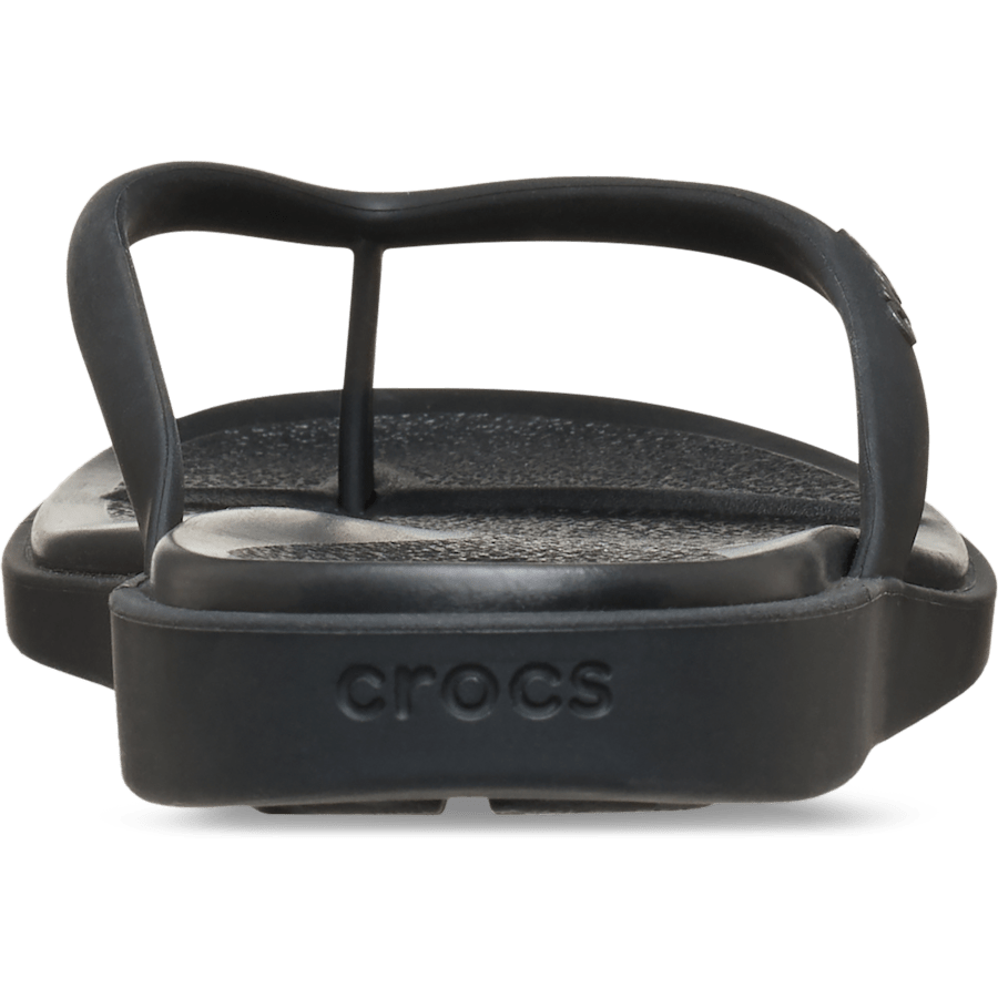Crocs - Miami Round Toe Flip Women