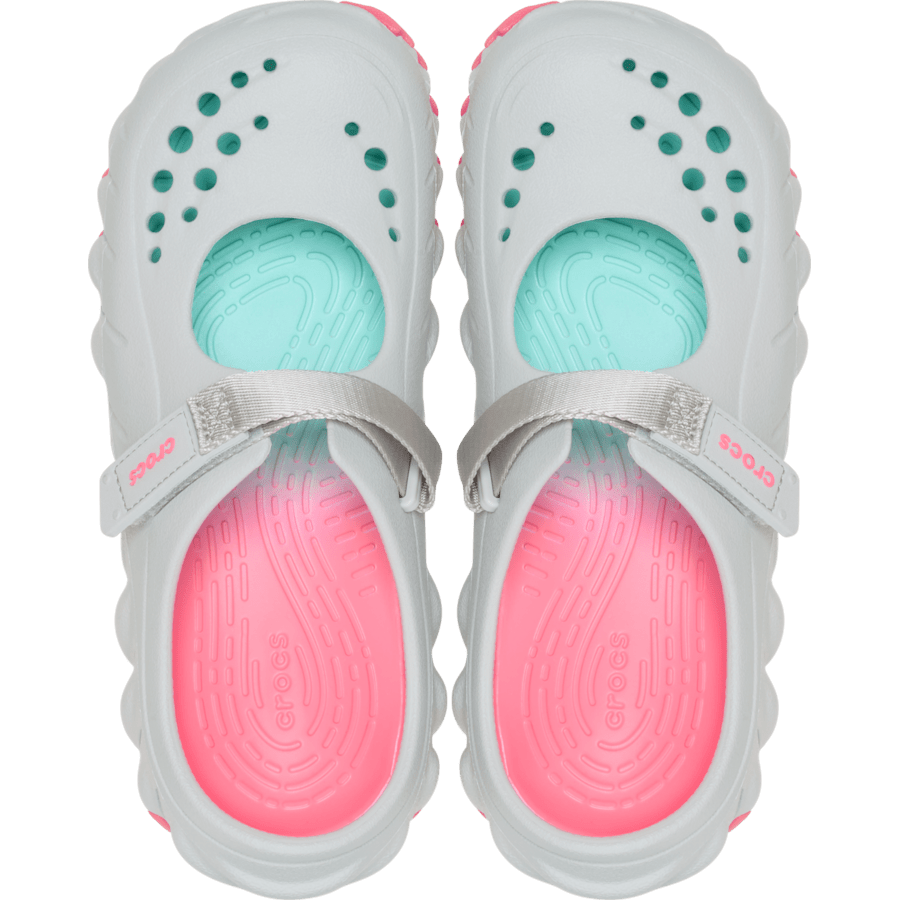 Crocs - Echo Mary Jane Fade Men