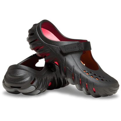 Crocs - Echo Mary Jane Sunset Women|Men