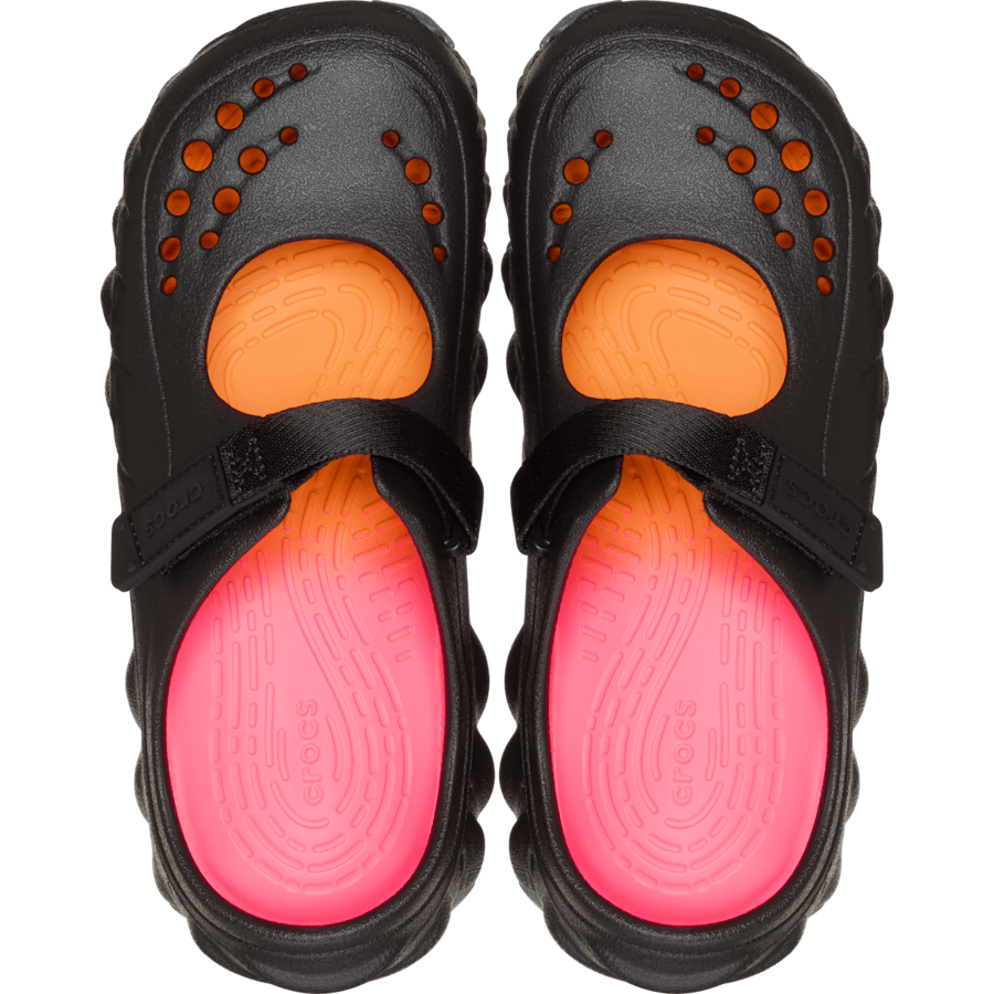 Crocs - Echo Mary Jane Sunset Women|Men